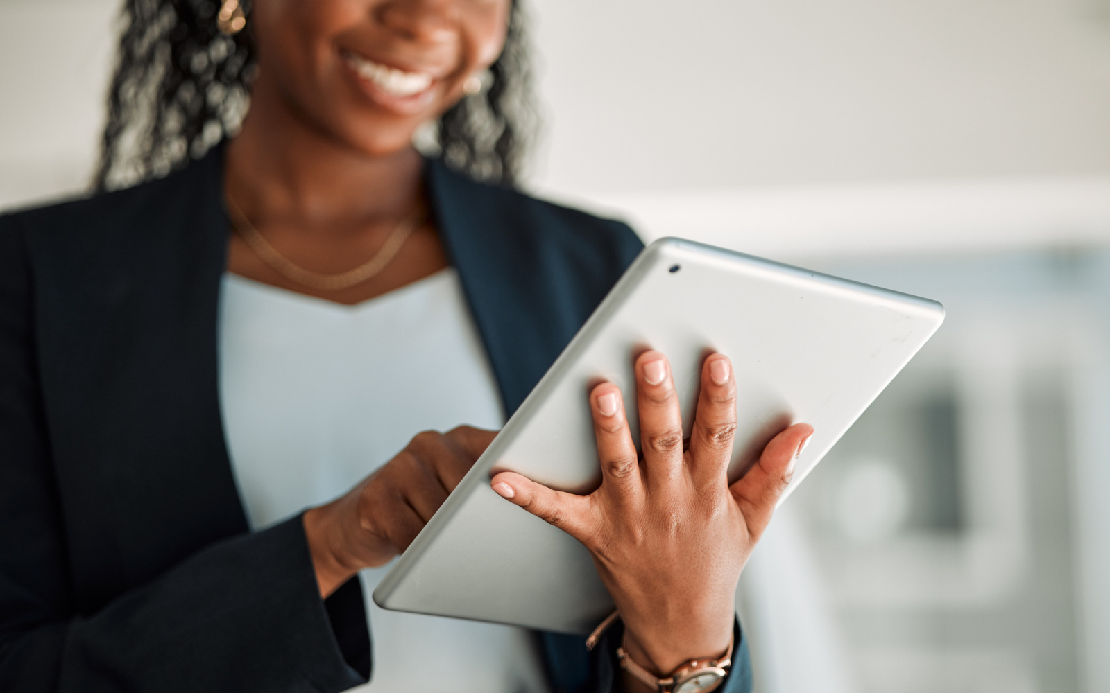 Få kontroll över tillträdet – börja med en behovsanalys