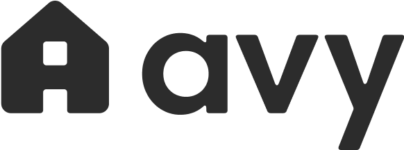 Avy logo no background