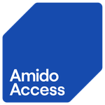 Amido Access icon icon