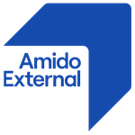 Amido External Ikon icon