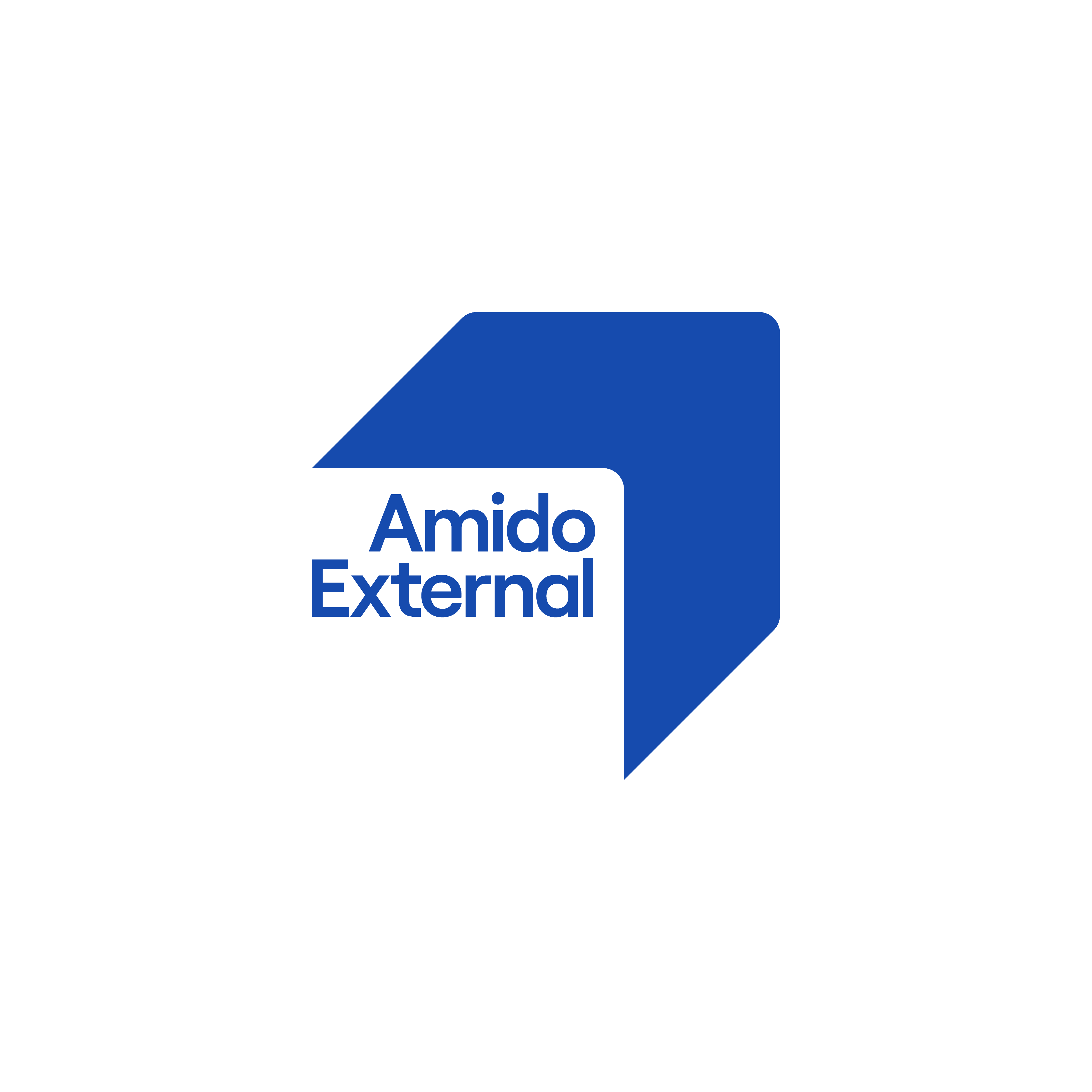 Amido External Logo RGB Full Color