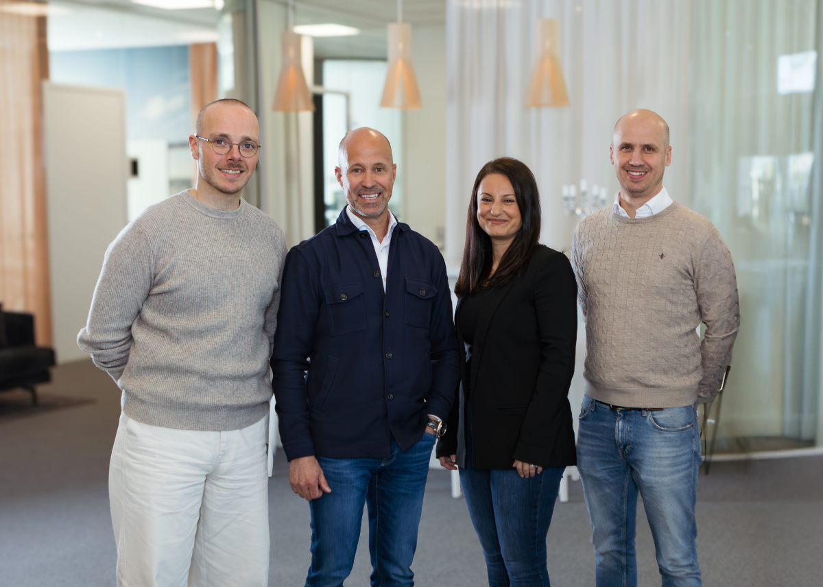 Ledningsgruppen_Amido_2025