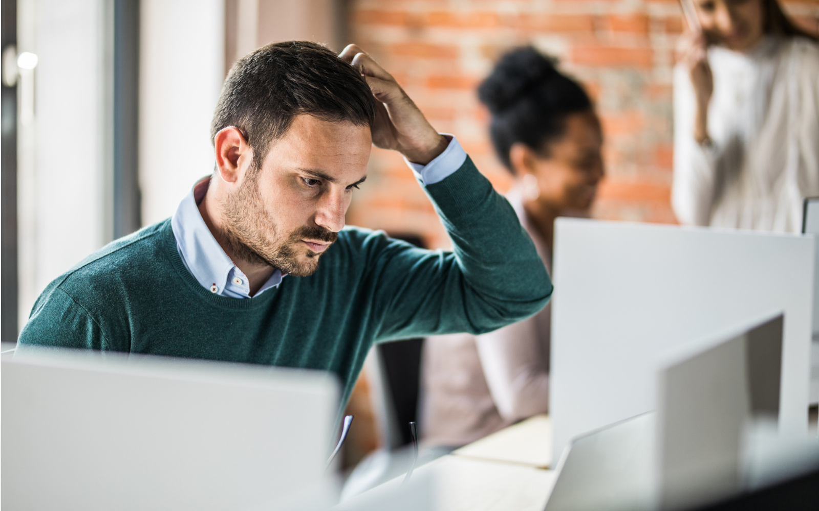 Utmaningen med flera passersystem - så undviker du vanliga misstag