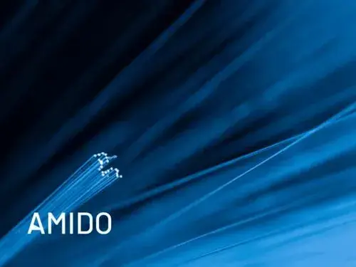 amido placeholder