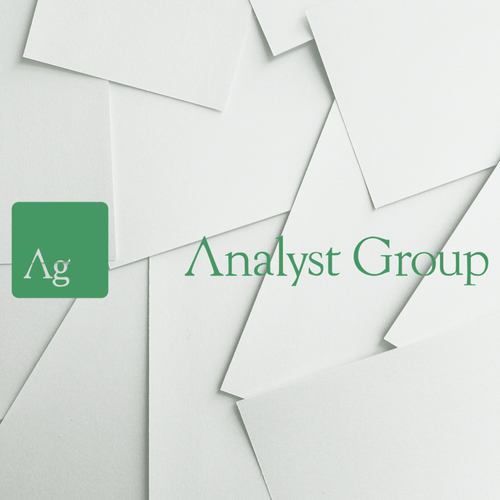 Analyst Group i nya analys av Amido: 