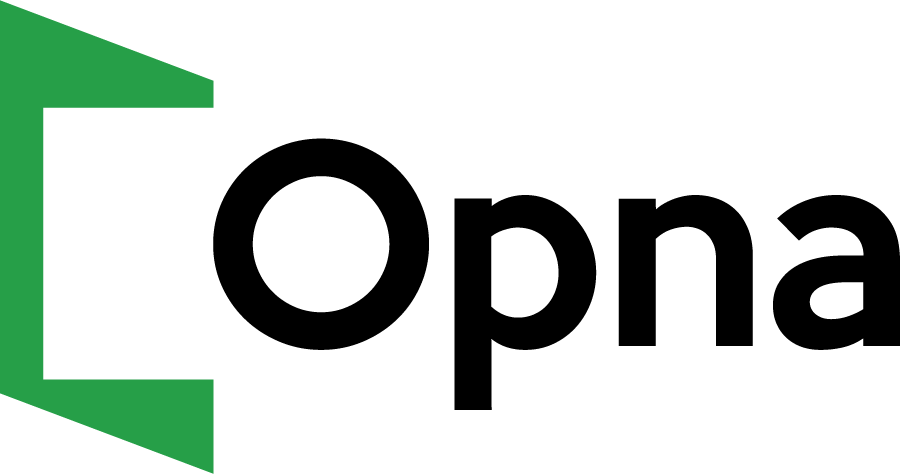 Opna icon icon